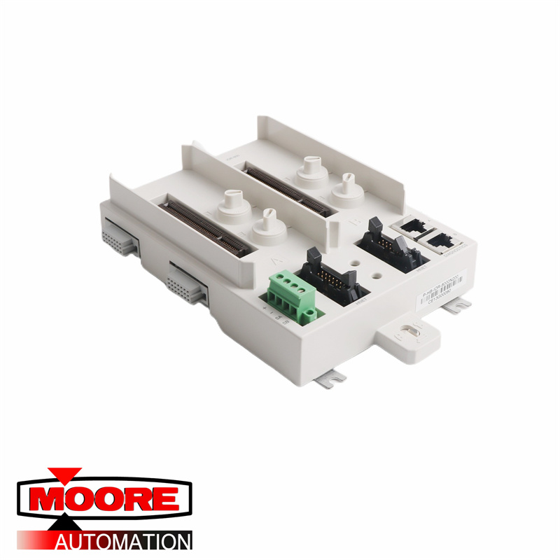 ABB | P-HB-IOR-8000N200 | Mounting Base for Harmony