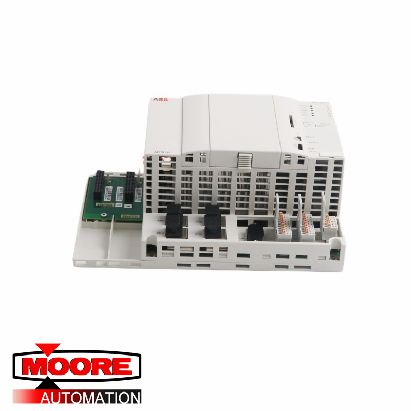 ABB | PM902F  3BDH001000R0001 | Central Processing Unit