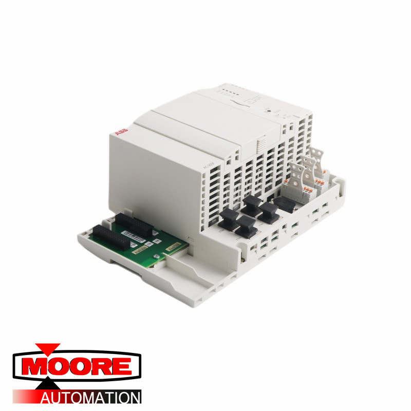 ABB | PM902F  3BDH001000R0001 | Central Processing Unit