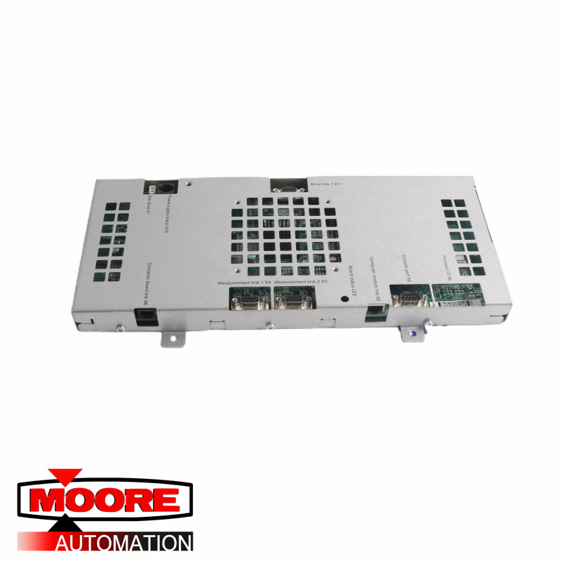 ABB | DSQC601 3HAC12815-1 | AXIS COMPUTER