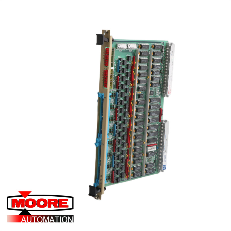 ABB | DI86-32  57275782D | Digital Input Board