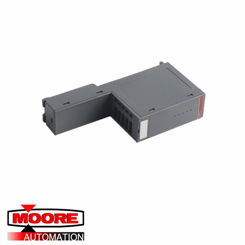 ABB | TA524 1SAP180600R0001E | Dummy Coupler Module