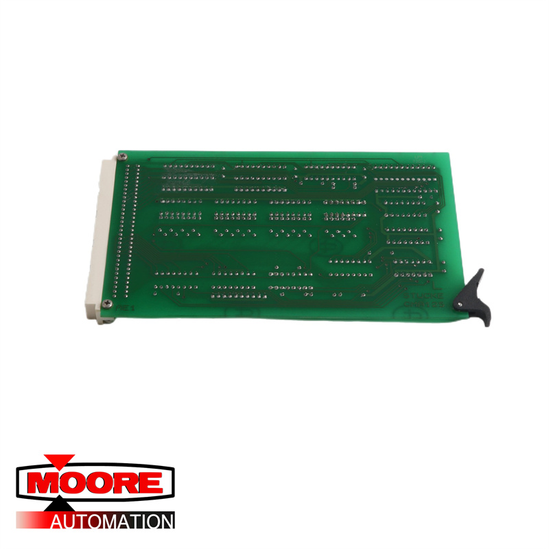ABB | CMA125 3DDE300405 | Generator Card