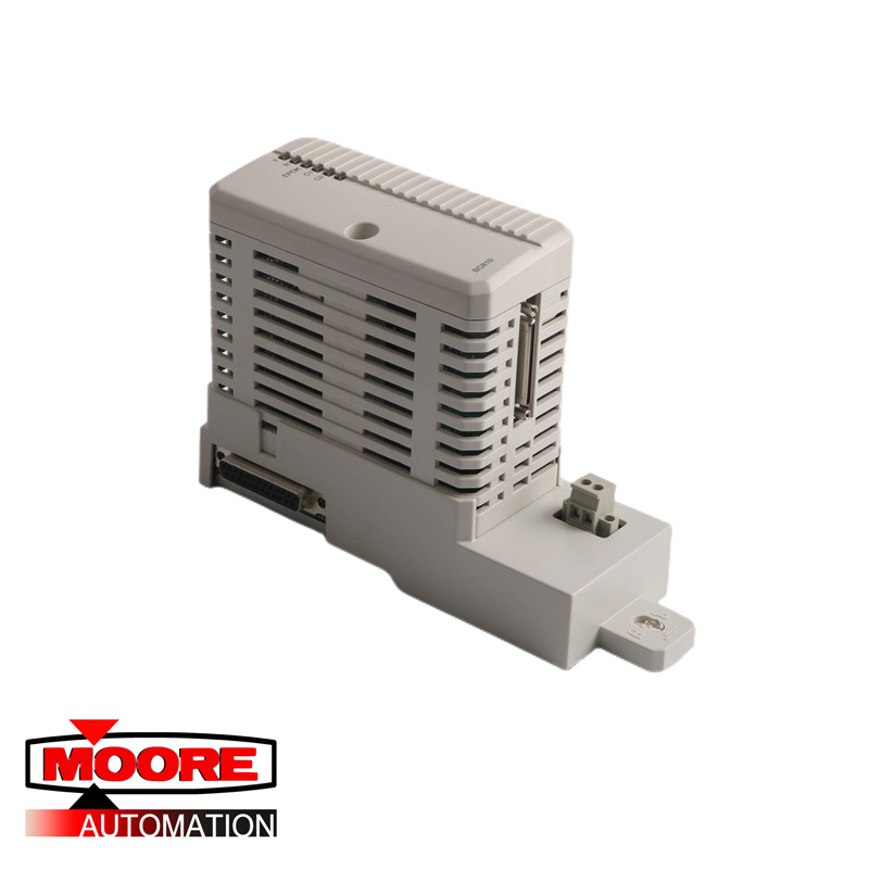 ABB | BC810K01 3BSE031154R1 | INTERCONNECTION UNI