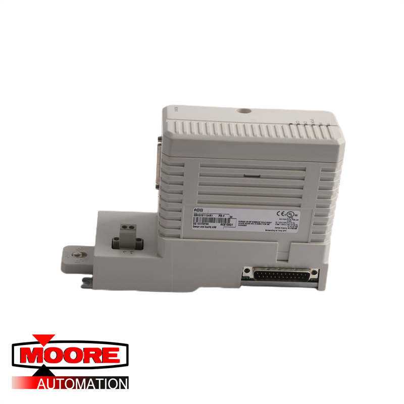 ABB BC810K02 3BSE031155R1 CEX-Bus Unit