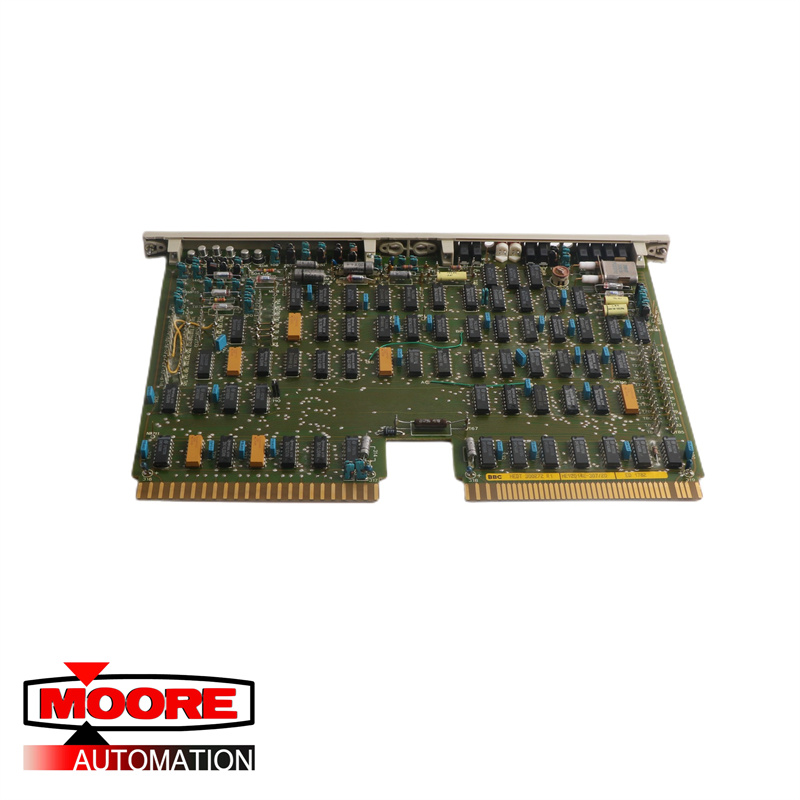 ABB | HEDT300272R1 ED1782 | PC BOARD