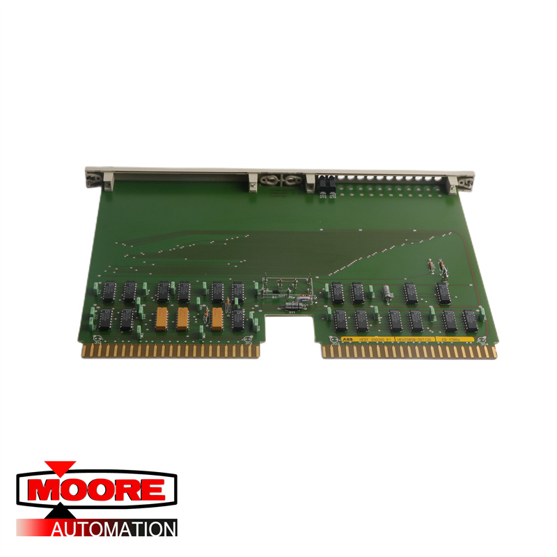 ABB | HEDT300340R1 ED1780A | Bus Amplifier Module