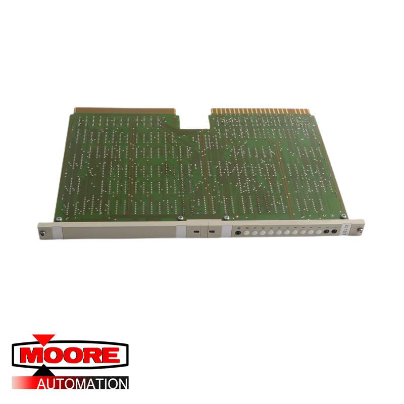 ABB | HESG330015R1 ED1833 | PC BOARD