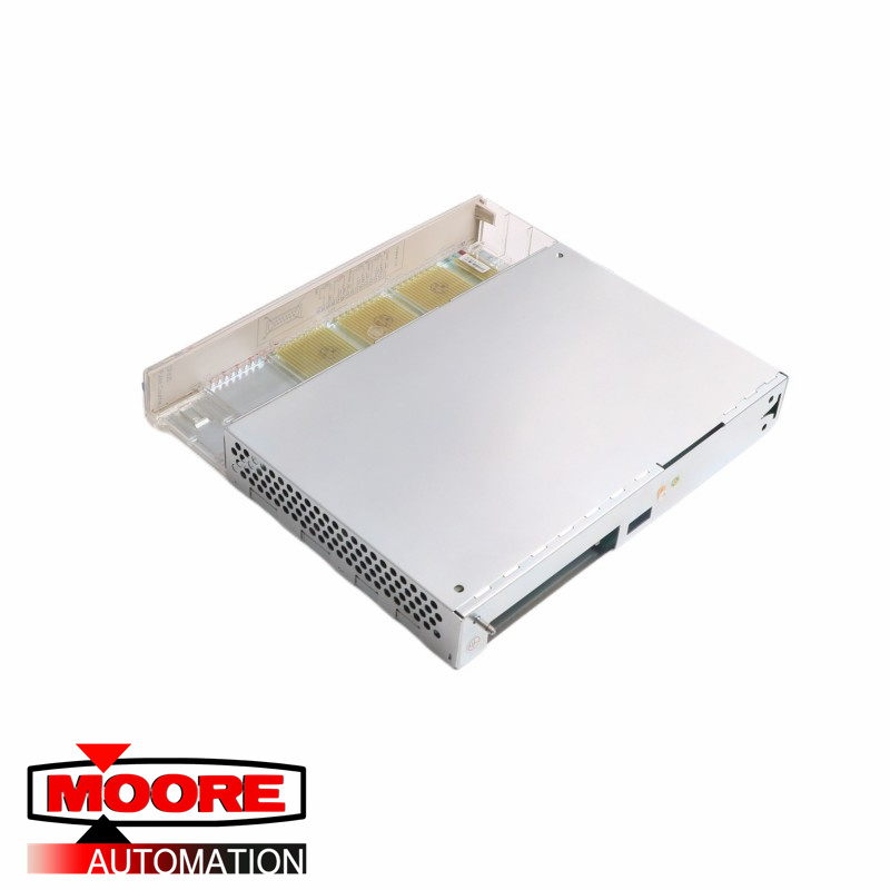 ABB | DP620 3BHE300016R1 | Pulse Counter