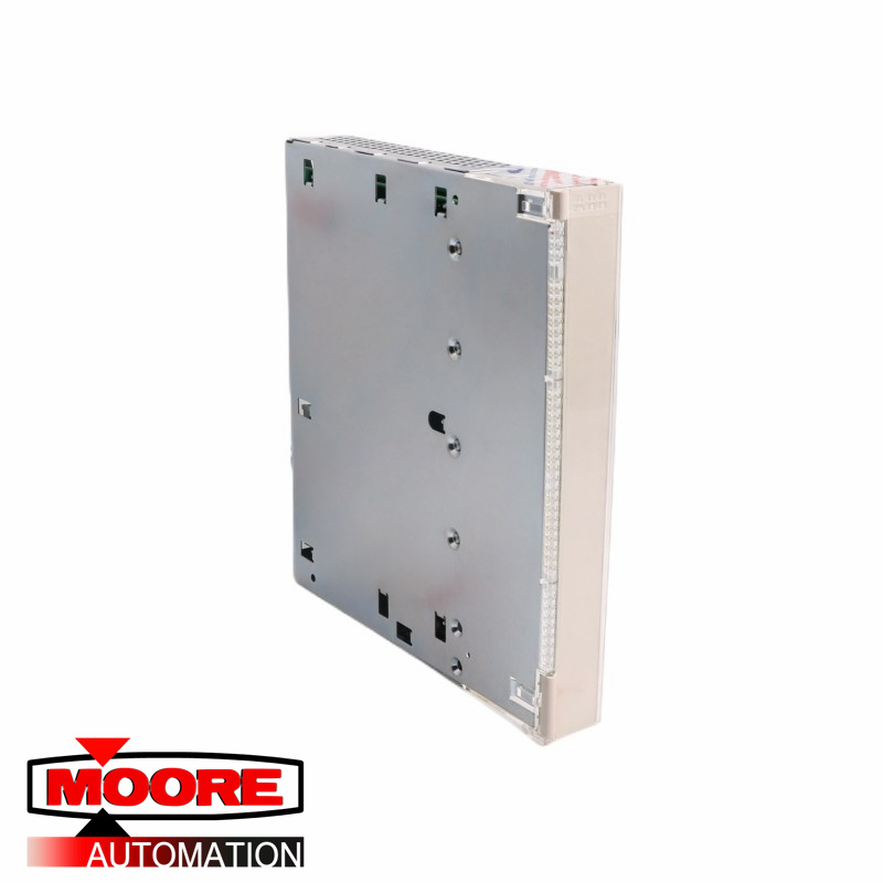 ABB | DP620 3BHE300016R1 | Pulse Counter