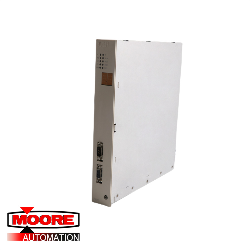 ABB | CI680 3BSE007364R1 | COMMUNICATION INTERFACE