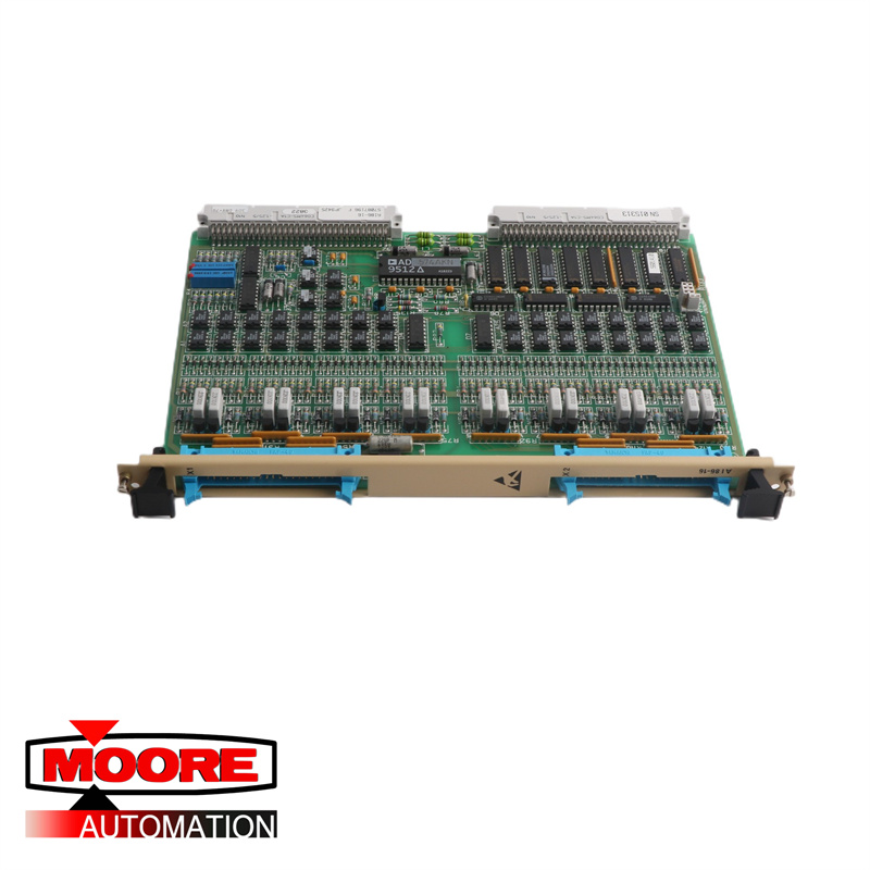 ABB | AI86-16 57087196 | Analog Input Card