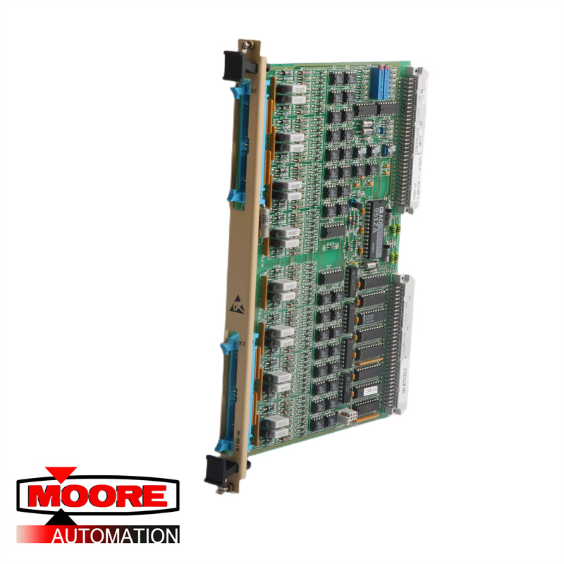 ABB | AI86-16 57087196 | Analog Input Card