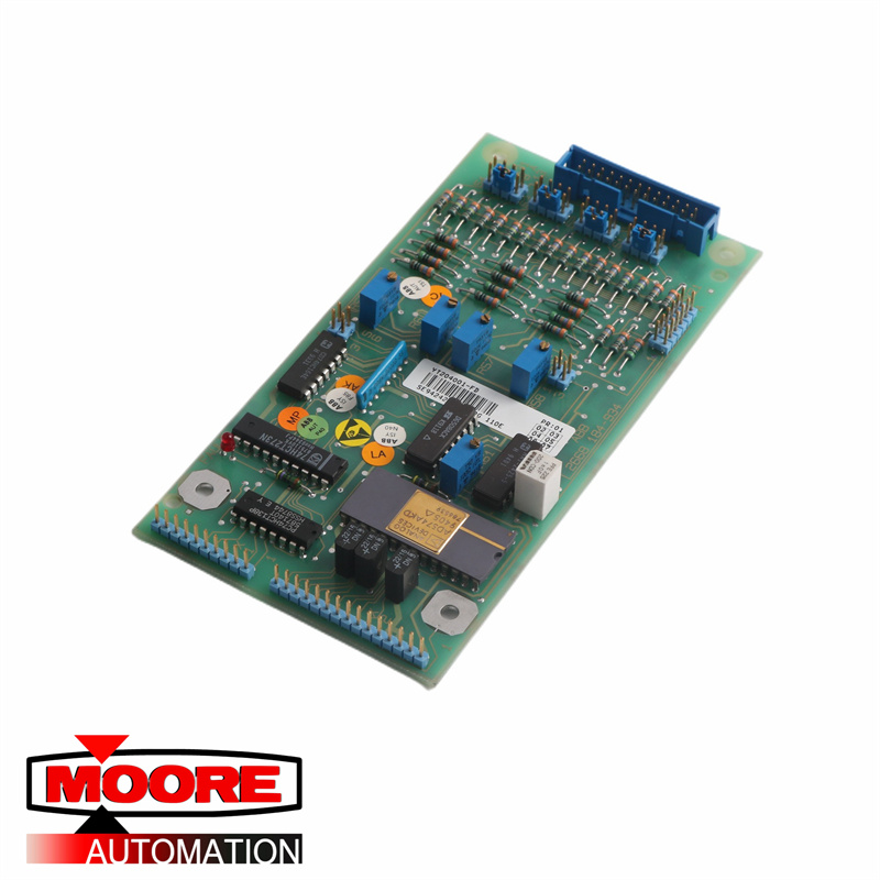 ABB | YPG110E YT204001-FD | PC BOARD