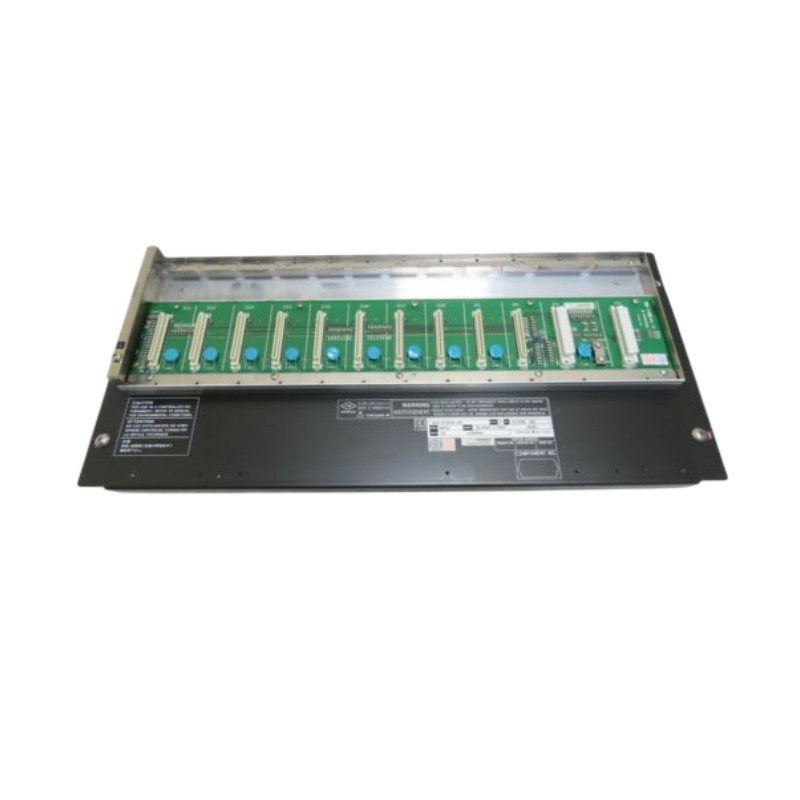 YOKOGAWA | ANB10D-S1 | Node Interface Unit