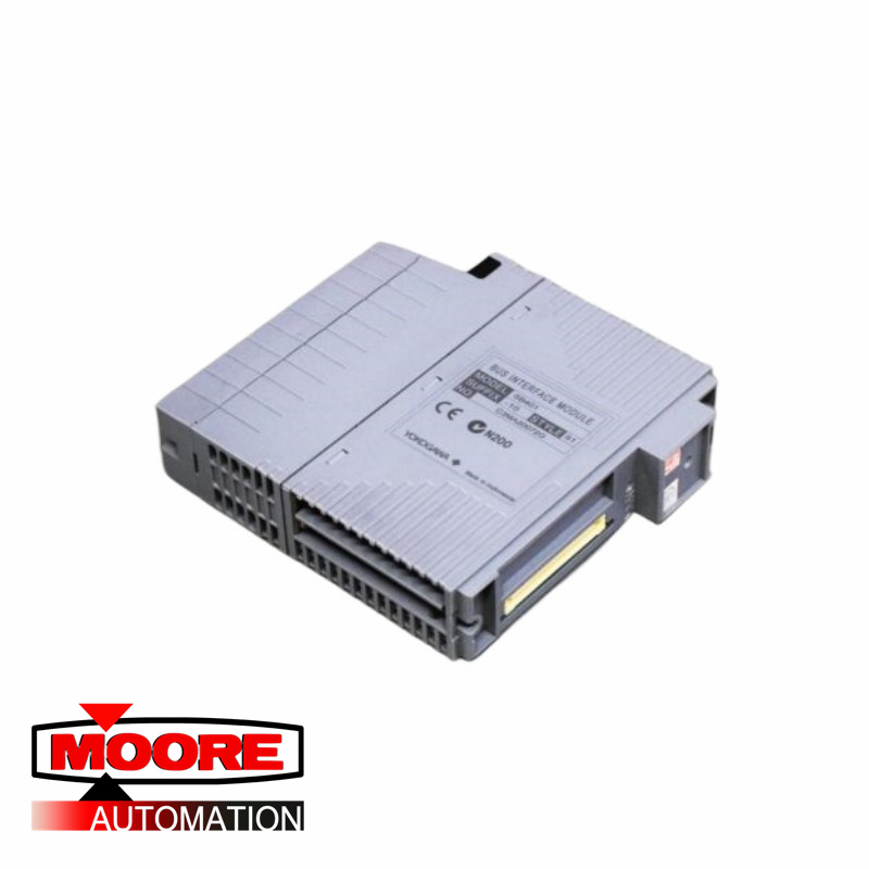 YOKOGAWA | SB401-10 S1 | Bus Interface Module