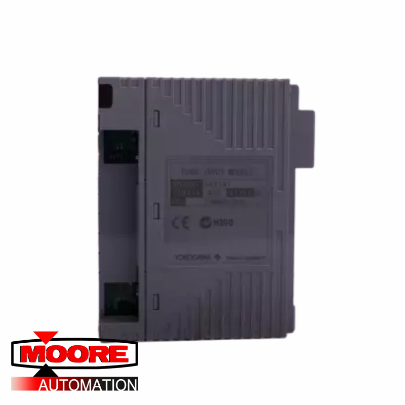 YOKOGAWA | AAT141-S00 S2 | Analog I/O Module