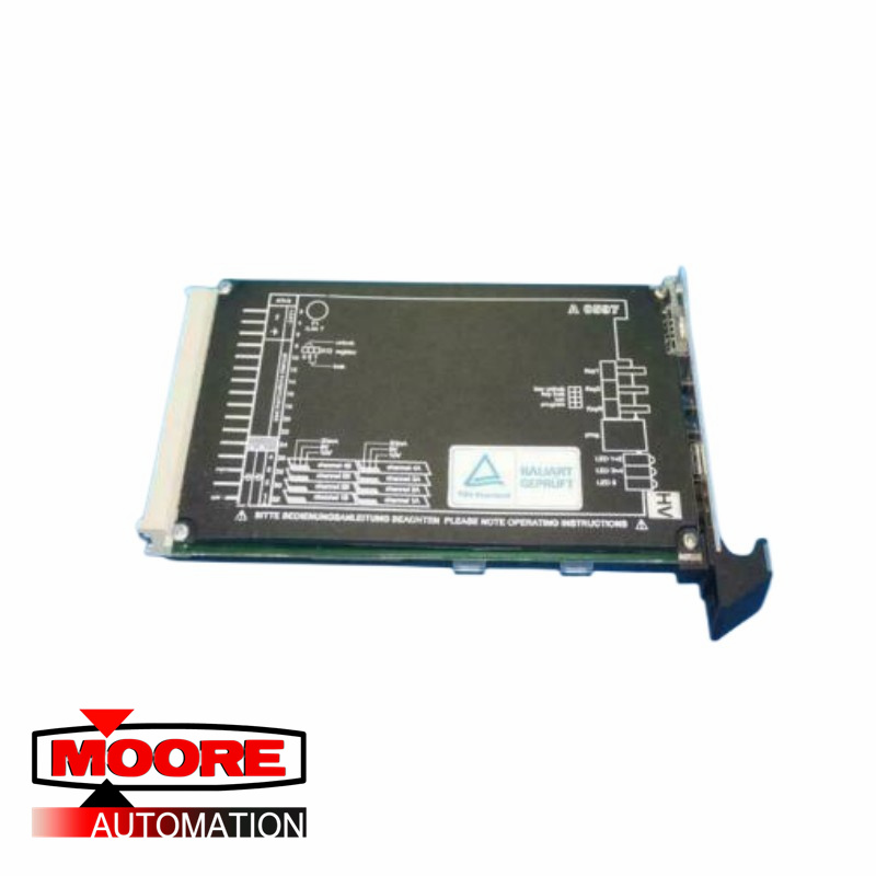 YOKOGAWA | AI-917-00 | Input Module