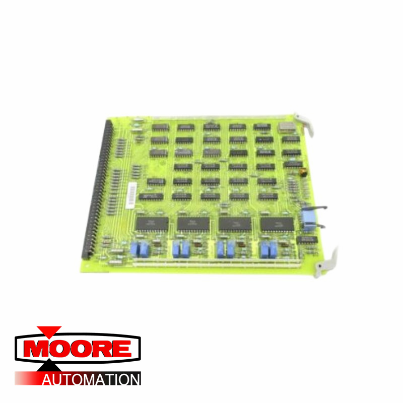 GE | DS3800NDAC1D1E | ANALOG OUTPUT CARD