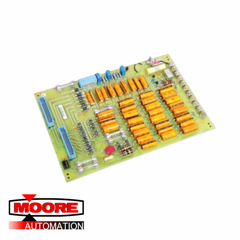 GE | DS3800NPSE1E1G | POWER SUPPLY BOARD
