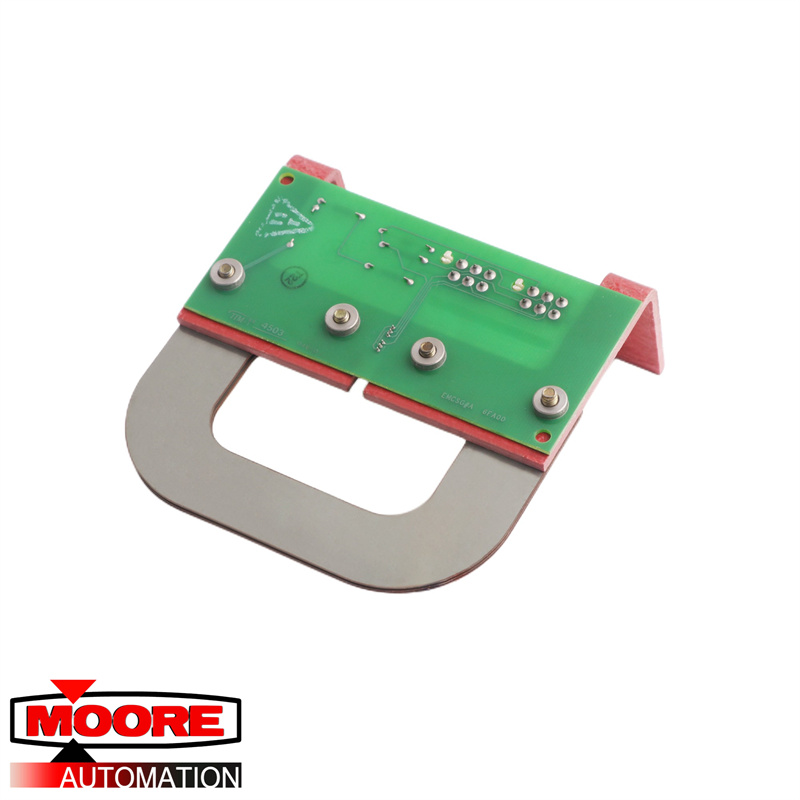GE | IS200EMCSG1AA | Conduction Sensor Card