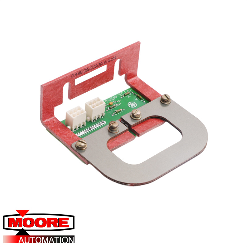 GE | IS200EMCSG1AA | Conduction Sensor Card