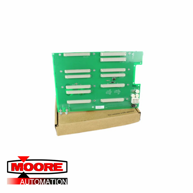 GE | IS200ERBPG1ACA | Speedtronic system