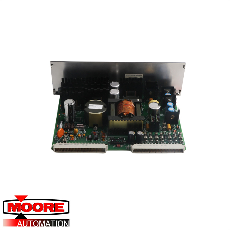 GE | IS200EPSMG1A | Power Supply