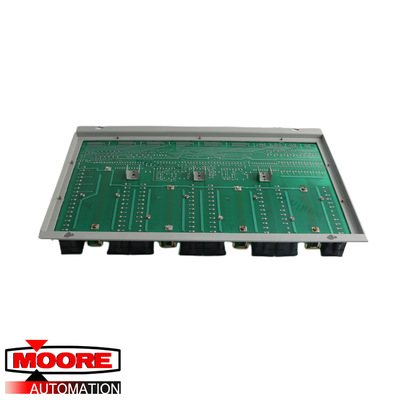GE | DS3820AIQA1A1A | ANALOG I/O MOD