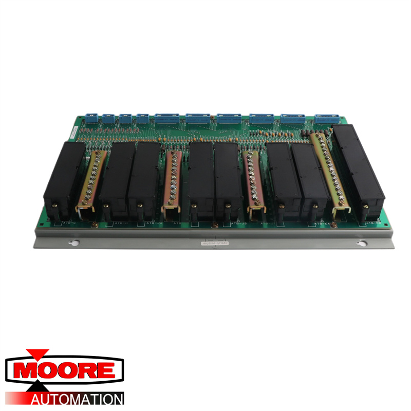 GE | DS3820AIQA1A1A | ANALOG I/O MOD