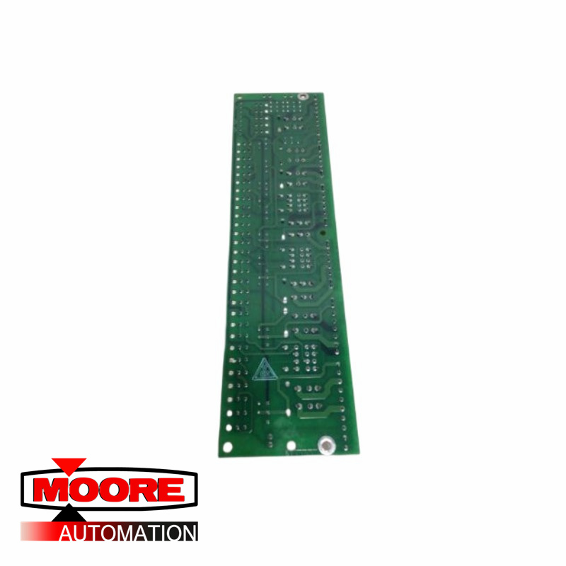 GE | DS200RTBAG2A | RELAY TERMINAL BOARD