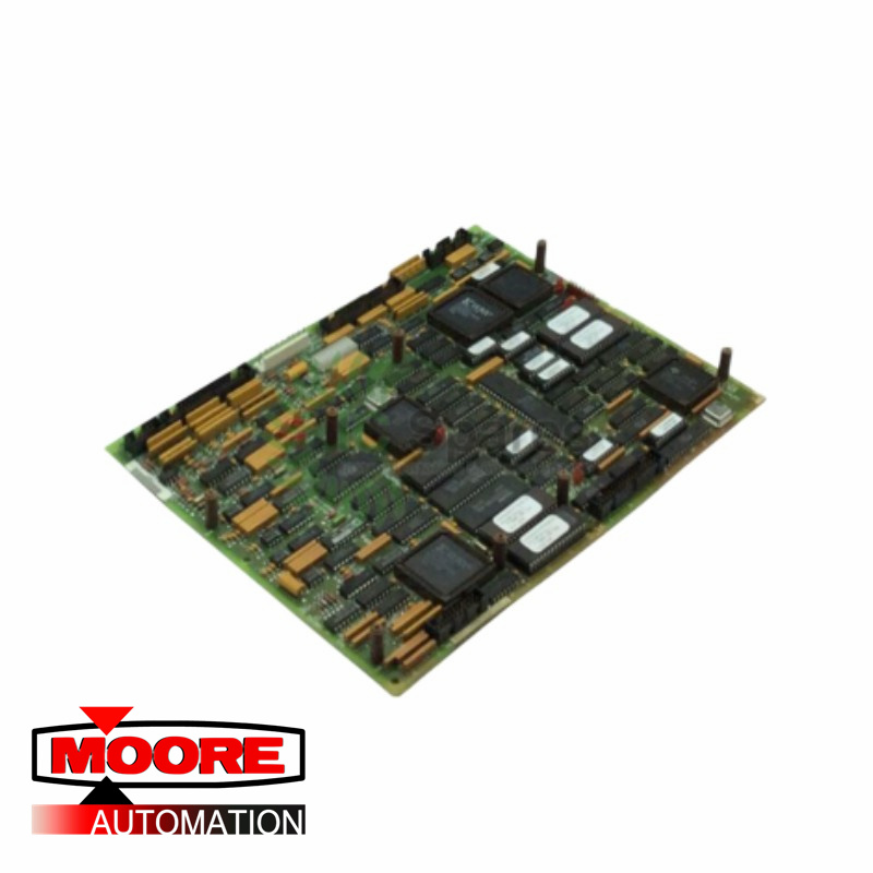 GE | DS200SDCCG5RHD | Drive Control Board