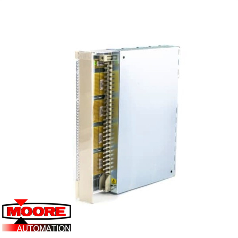 ABB | DI650 3BHT300025R1 | Digital Input Module