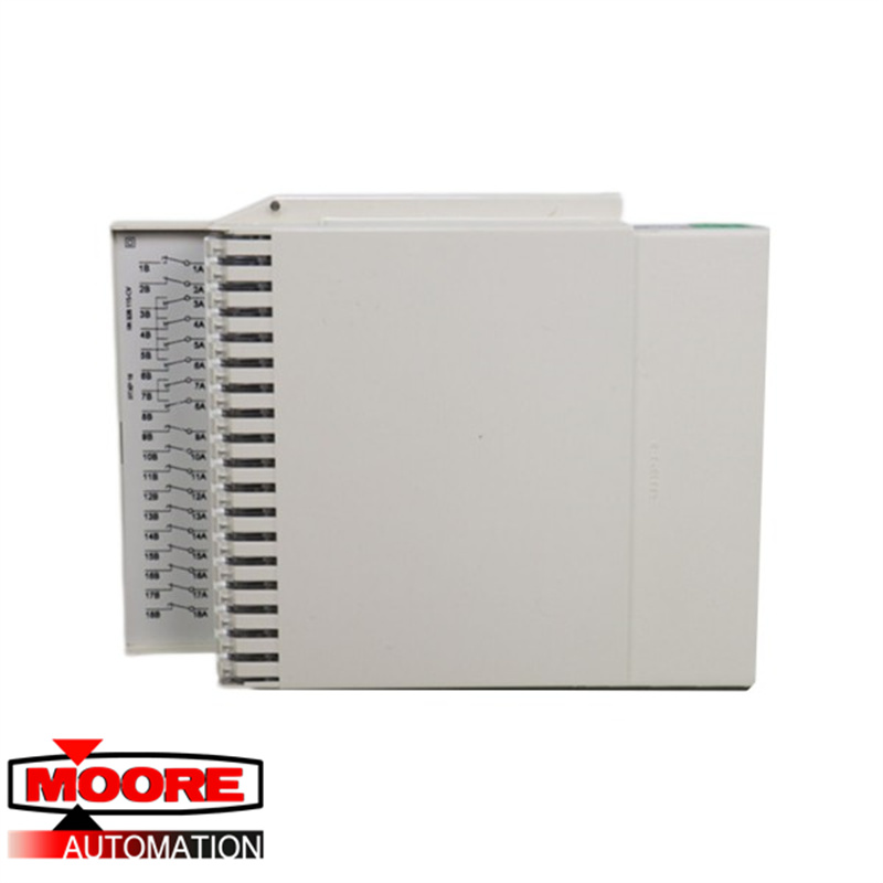 ABB | RTXP18 RK926015-BH | RELAY DEAD MACHINE TEST SWITCH