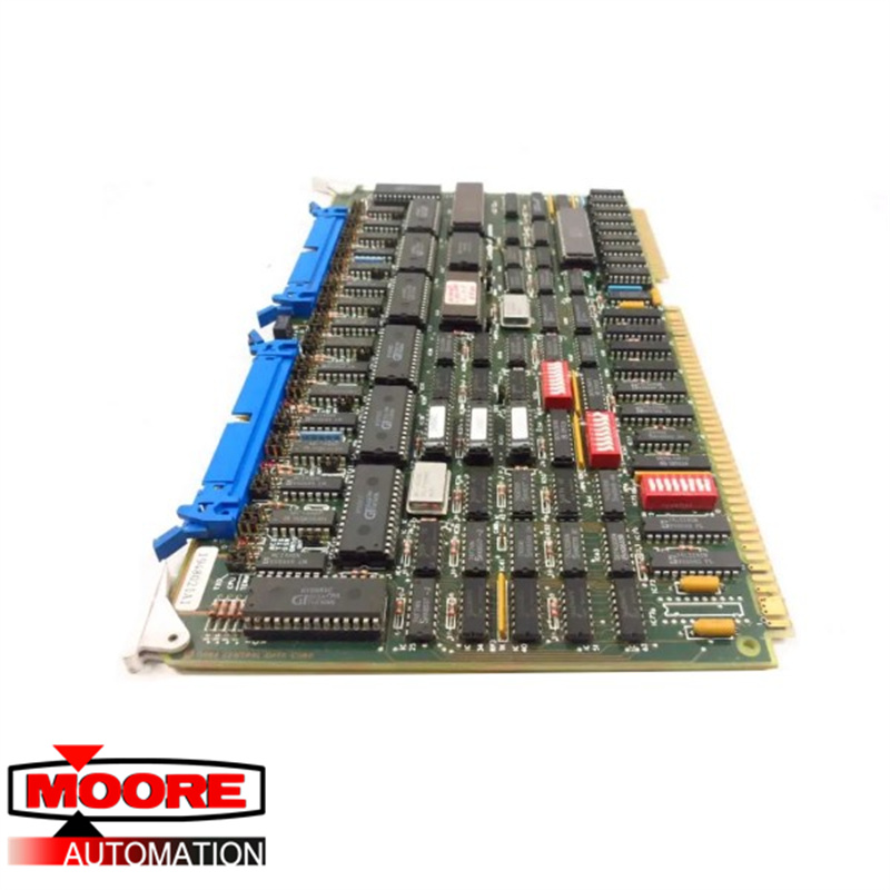 ABB | 1948021A1 | SERIAL I/O INTERFACE MODULE