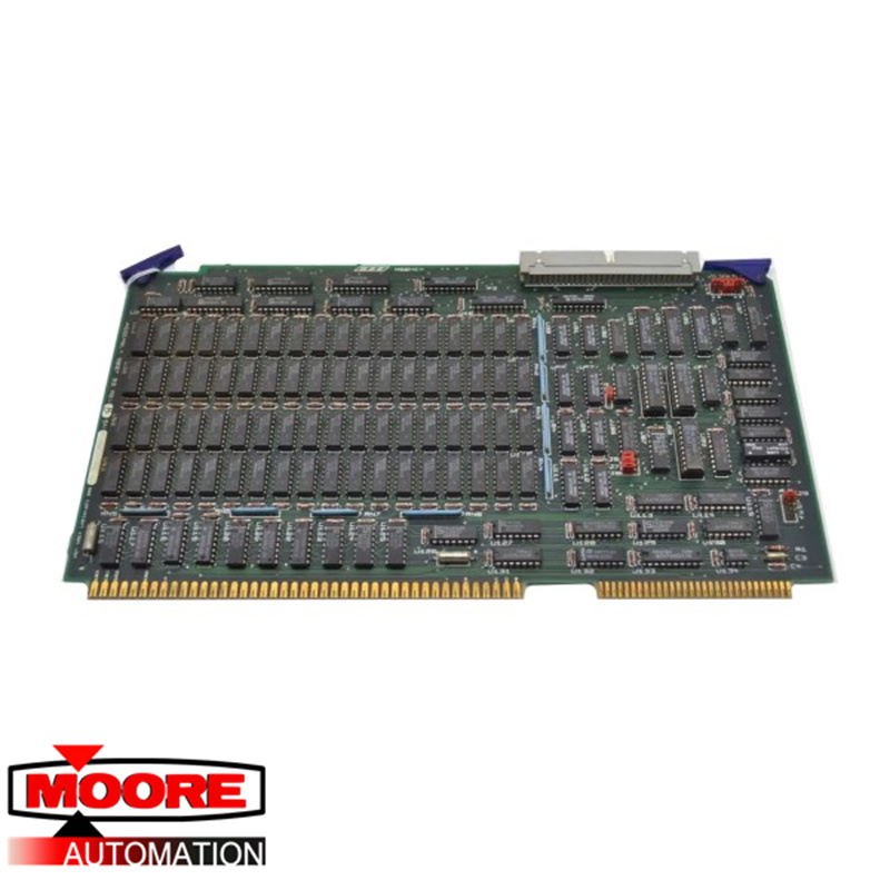 ABB | 1948022A1 | LOCAL CPU MEMORY MODULE