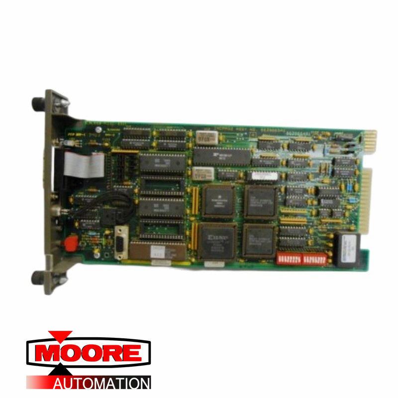 ABB | IMCPM02 | Communication Port Module