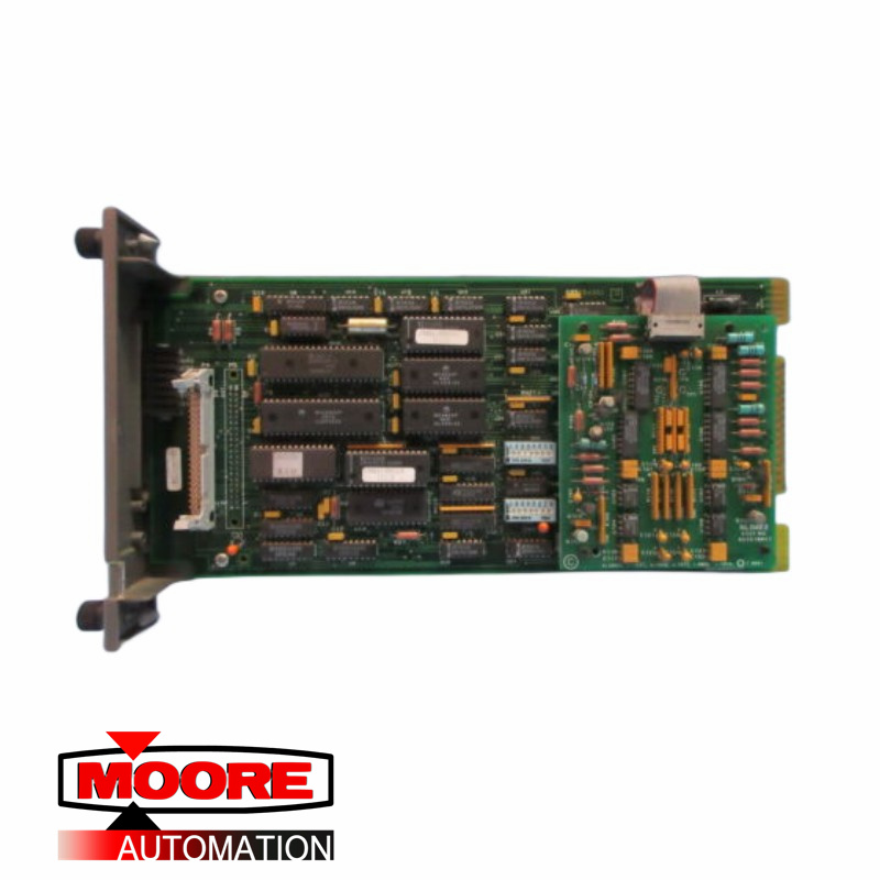 ABB | INLIM03 | Loop Interface Module