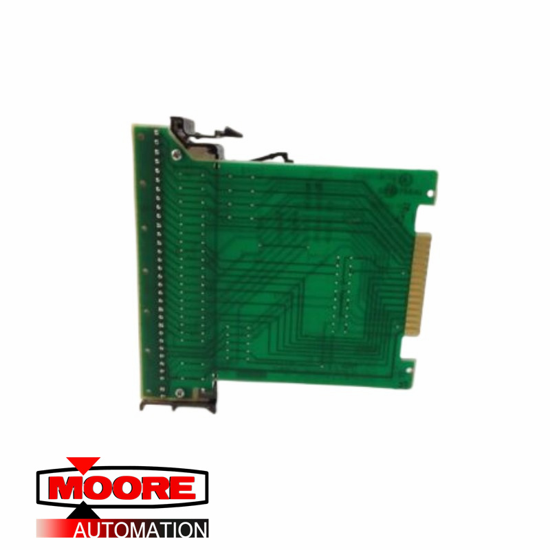 ABB | NIDI01 | Digital I/O Termination Module