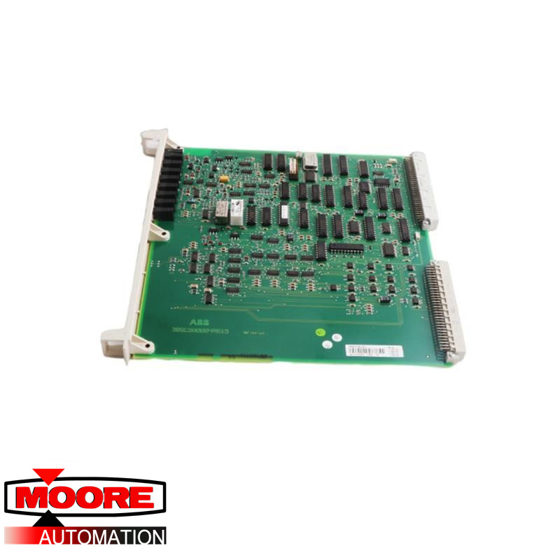 ABB | DCO01 P37511-4-0369666 | Interface Module