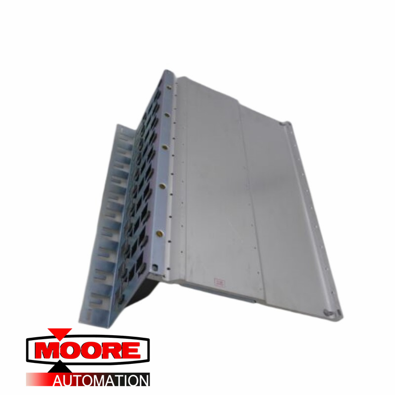 ABB | DRA02 37411-4-0369673 | Card Rack