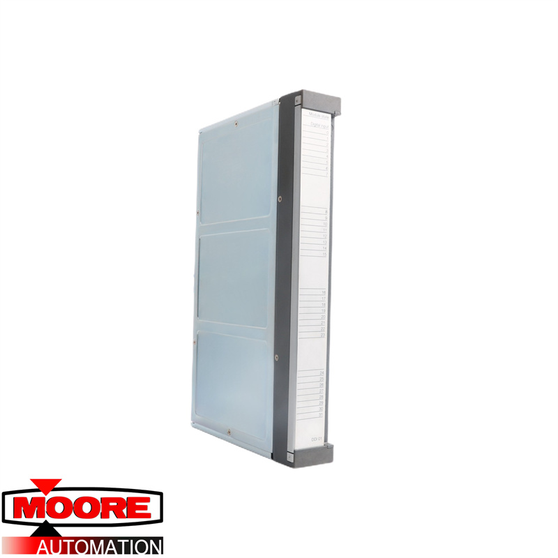 ABB | DDI01 P3711-4-0369626 | Digital Input Module