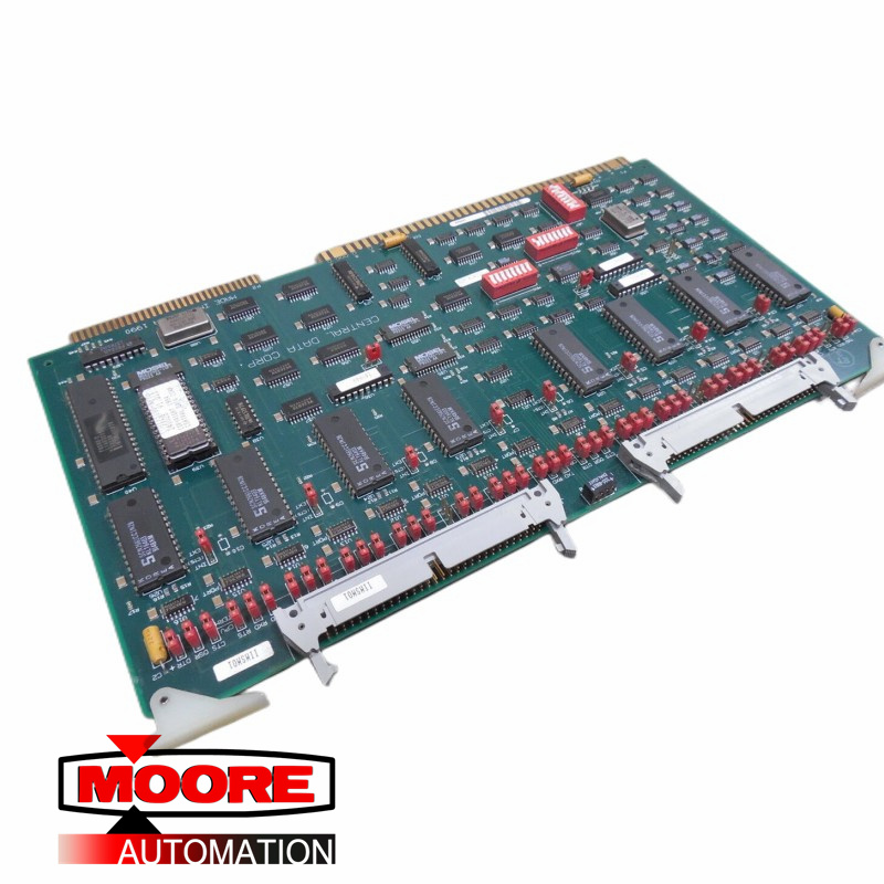 ABB | IIMSM01 | Multibus Serial I/O Module