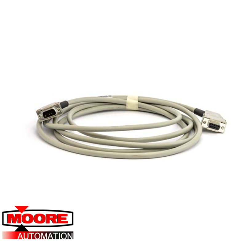 ABB | TK576V050 3BSC950055R1 | Cable Assembly 5m (16 ft)