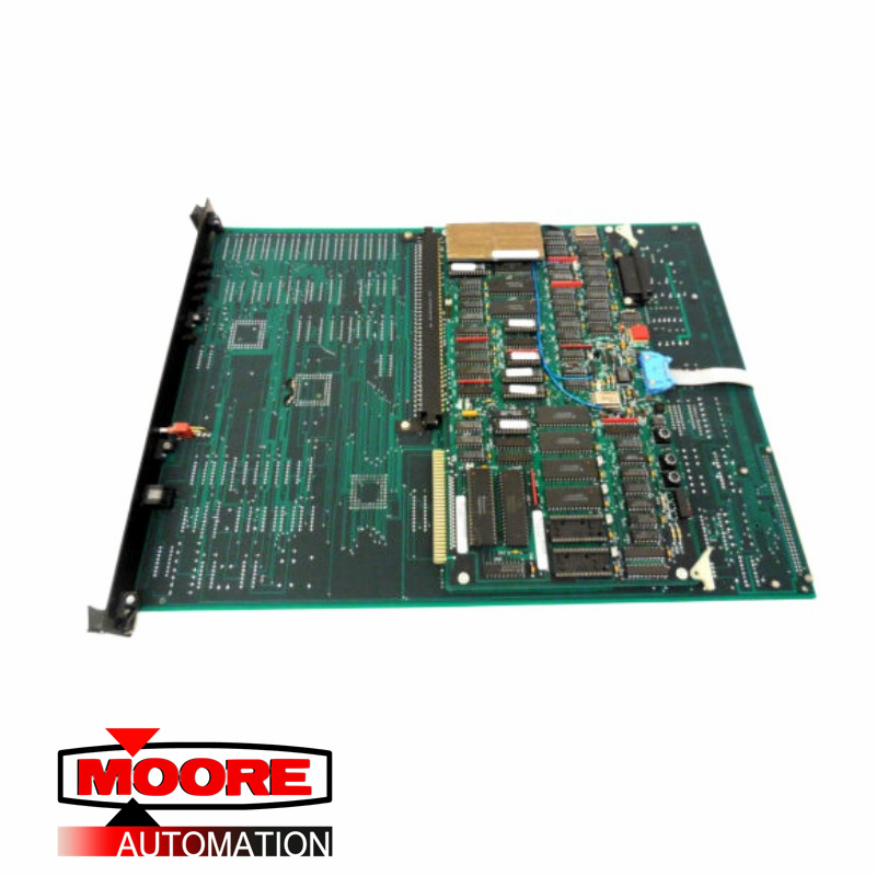 ABB | 6205BZ10100 | SC D/F Module