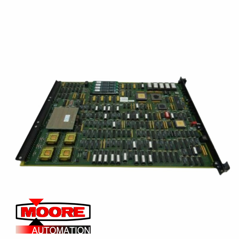 ABB | 6204BZ10100 | SC Controller CPU Module
