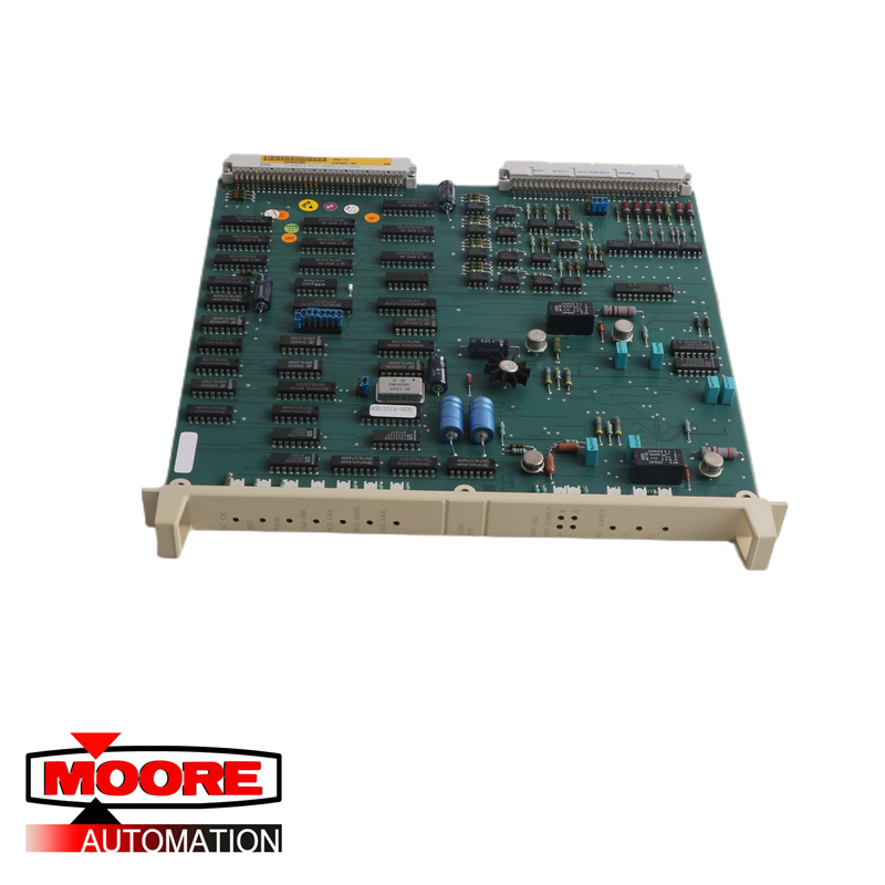 ABB | DSBC172 57310001-KD | Bus Repeater Module