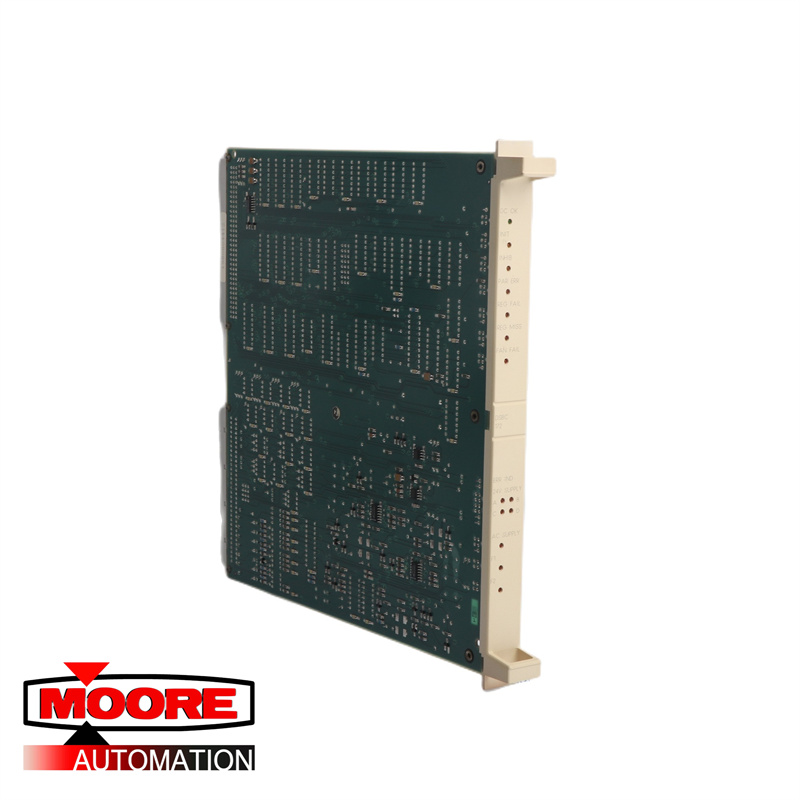 ABB | DSBC172 57310001-KD | Bus Repeater Module
