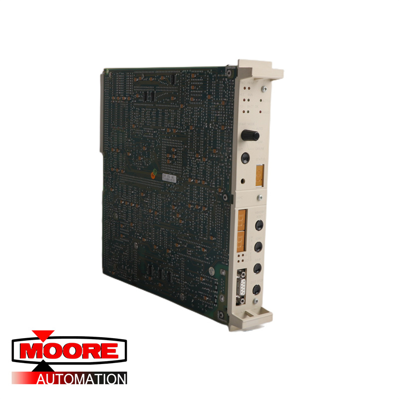 ABB | DSPC171 57310001-CC | Processor Module