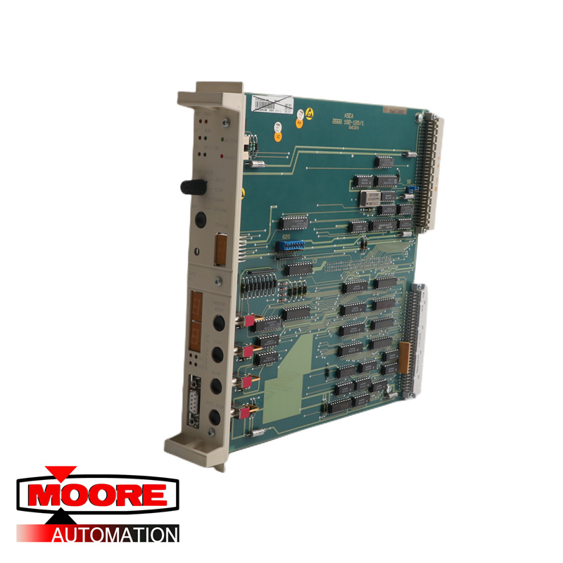 ABB | DSPC171 57310001-CC | Processor Module